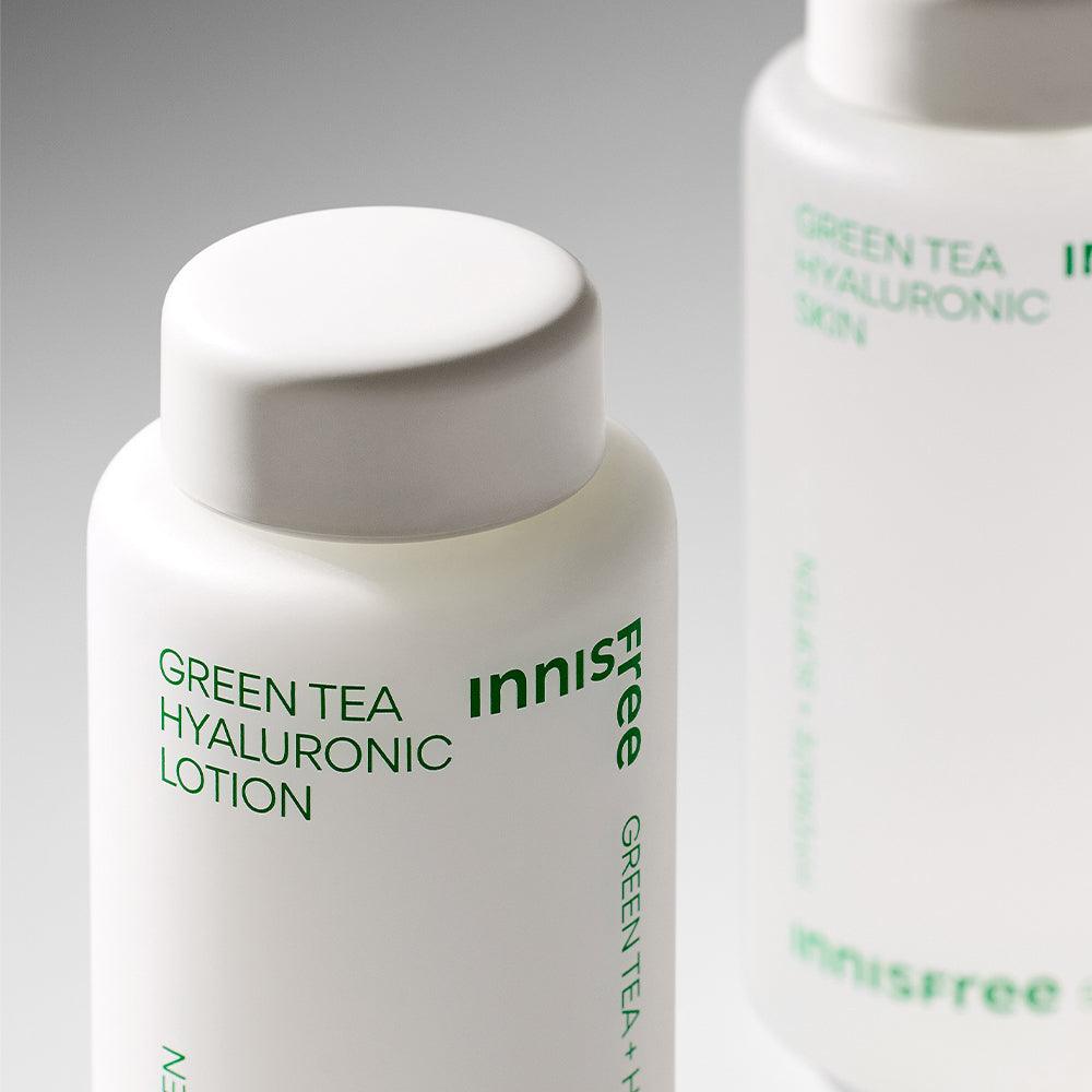 BEAUTY,FACE,Innisfree,Lotion,Moisturizer,Moisturizer Cream