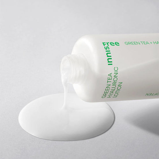 BEAUTY,FACE,Innisfree,Lotion,Moisturizer,Moisturizer Cream
