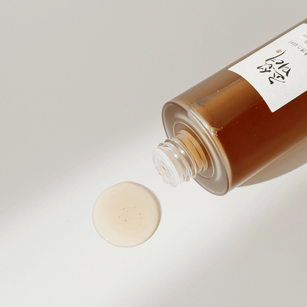 beauty of joseon ginseng essence water 150ml – essência hidratante com ginseng