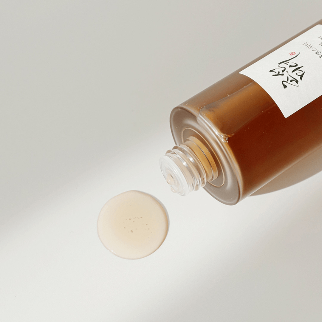 beauty of joseon ginseng essence water 150ml – essência hidratante com ginseng