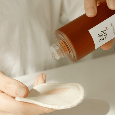 beauty of joseon ginseng essence water 150ml – essência hidratante com ginseng