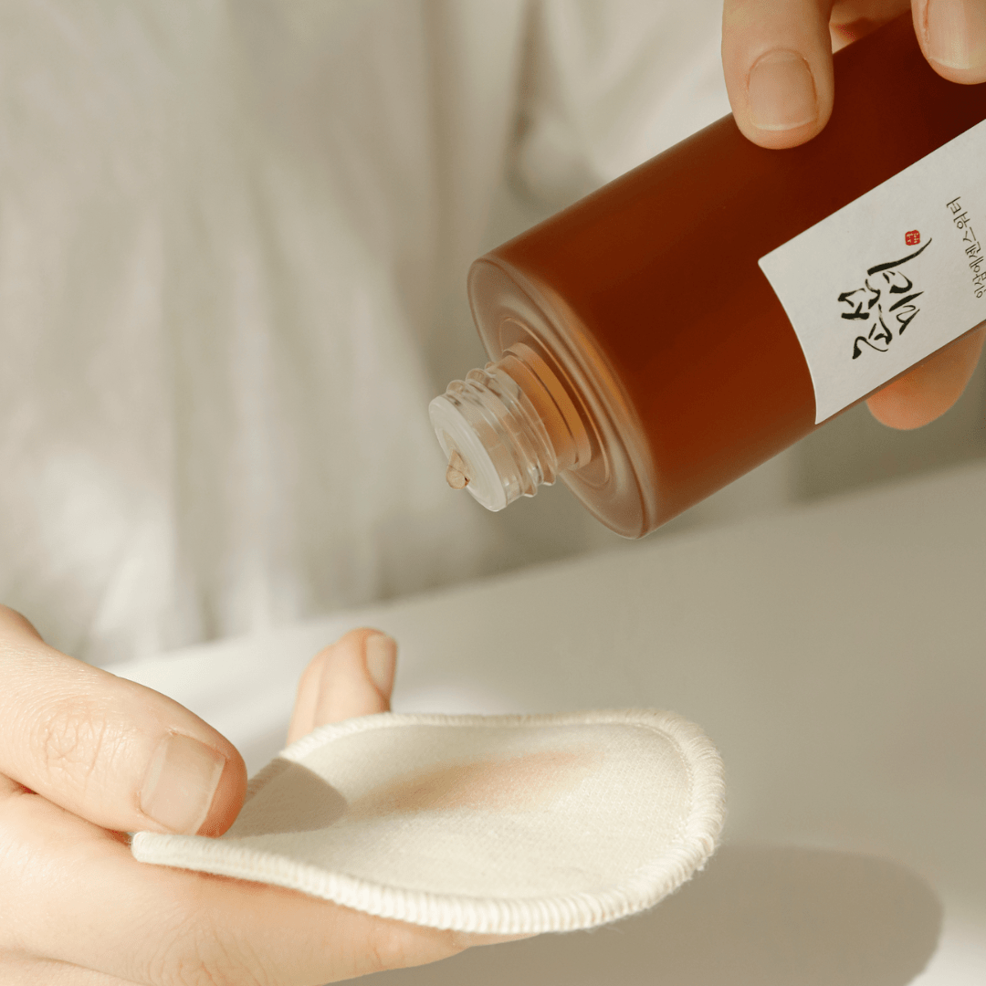 beauty of joseon ginseng essence water 150ml – essência hidratante com ginseng