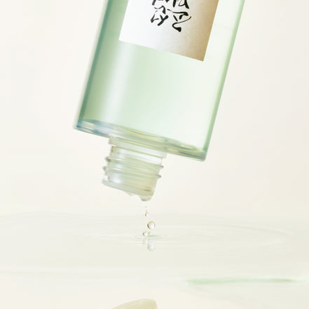 Beauty Of Joseon Green Plum AHA + BHA Toner 150ml