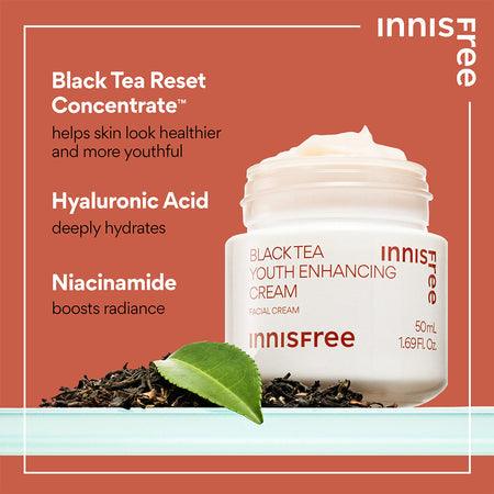 BEAUTY,Cream,FACE,Facial Cream,Innisfree
