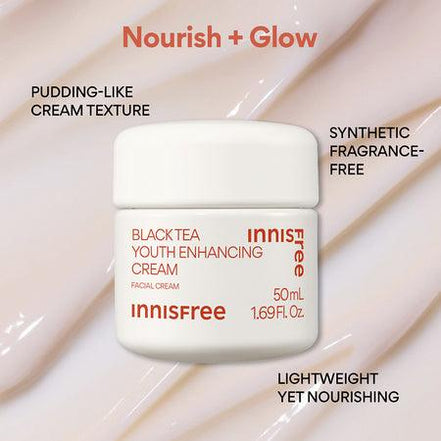 BEAUTY,Cream,FACE,Facial Cream,Innisfree