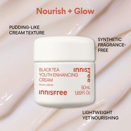 BEAUTY,Cream,FACE,Facial Cream,Innisfree