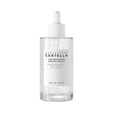 skin1004 sérum facial brightening iluminador 100ml