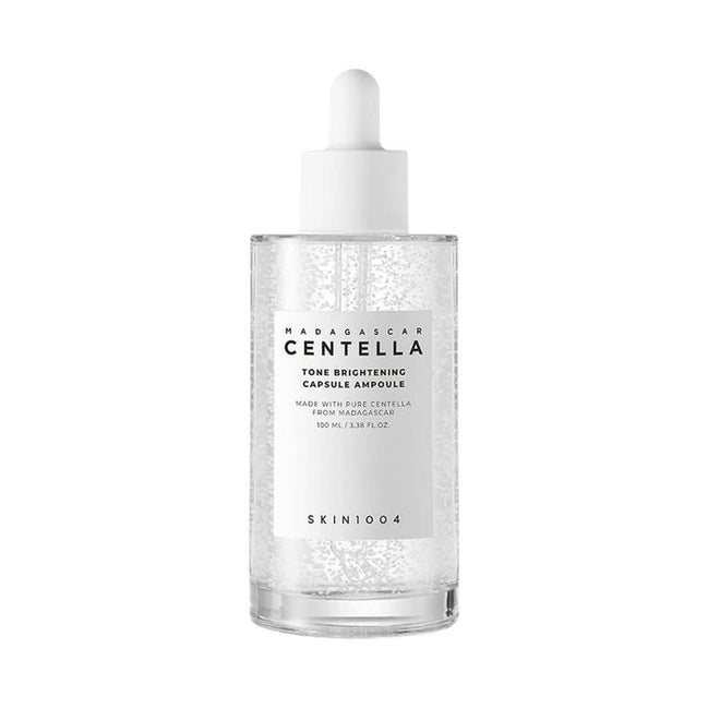 skin1004 sérum facial brightening iluminador 100ml