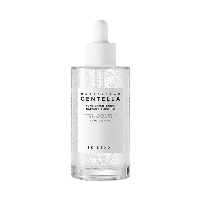 skin1004 sérum facial brightening iluminador 100ml