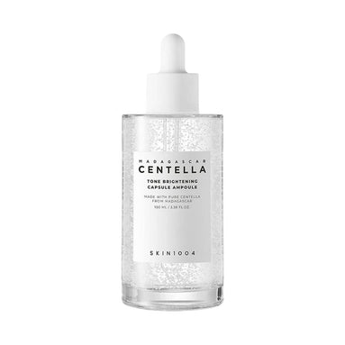 skin1004 sérum facial brightening iluminador 100ml