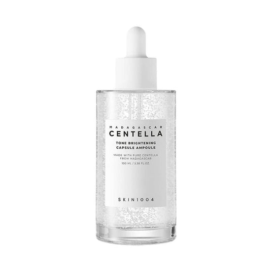 skin1004 sérum facial brightening iluminador 100ml
