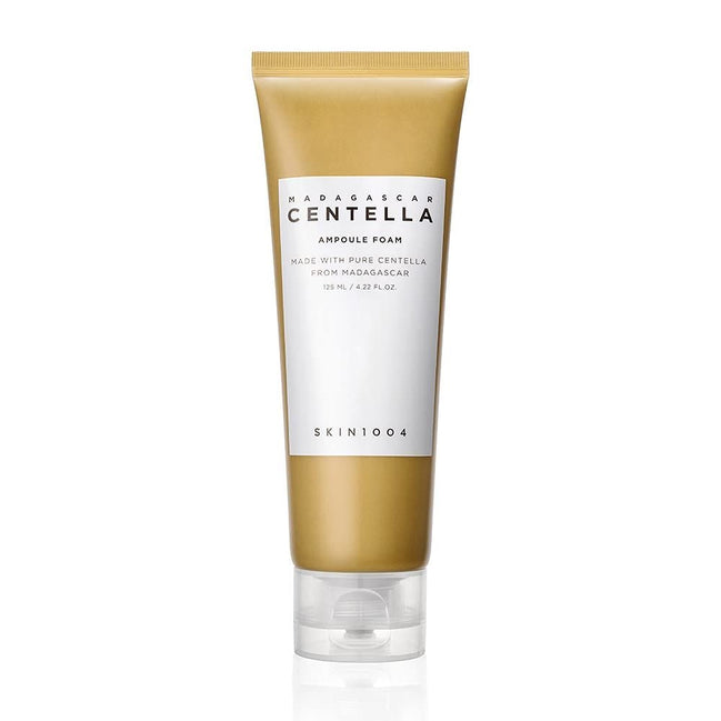 skin1004 espuma facial centella 125ml