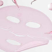 Medicube PDRN Collagen Gel Mask 4 Máscaras