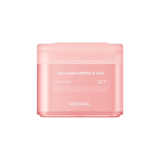 BEAUTY,FACE,MAKEUP,SKIN CARE,Toner Pad