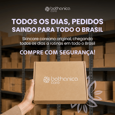 Kit Rotina Completa – Limpeza + Hidratação + Nutrição + Luminosidade