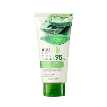BEAUTY,FACE,SKIN CARE,Soothing Gel,THEFACESHOP