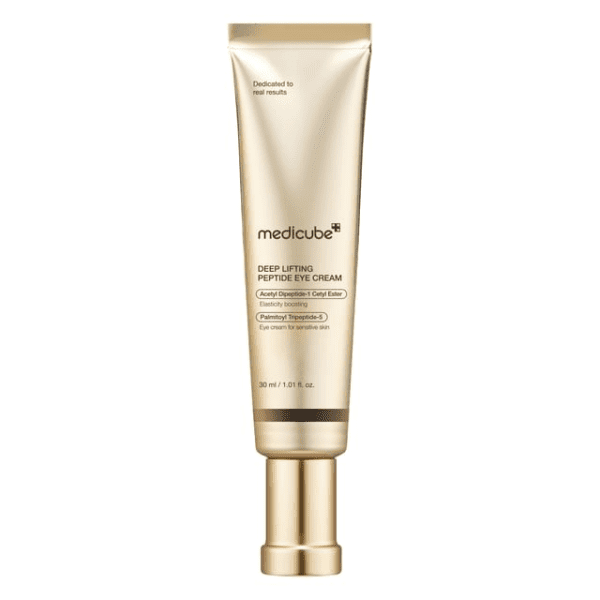 Medicube Deep Lifting Peptide Eye Cream 30ml