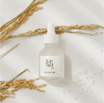 beauty of joseon glow deep serum 30ml pele luminosa sem manchas