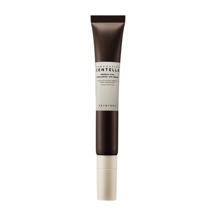 skin1004 creme para olhos com probióticos, cica e bakuchiol 20ml