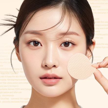 Medicube Kojic Acid Turmeric Pad 70 Pads
