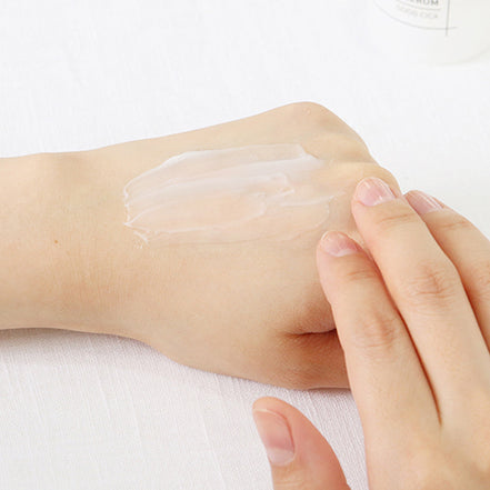 numbuzin no.8 fine cica serum 50ml