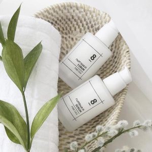 numbuzin no.8 fine cica serum 50ml
