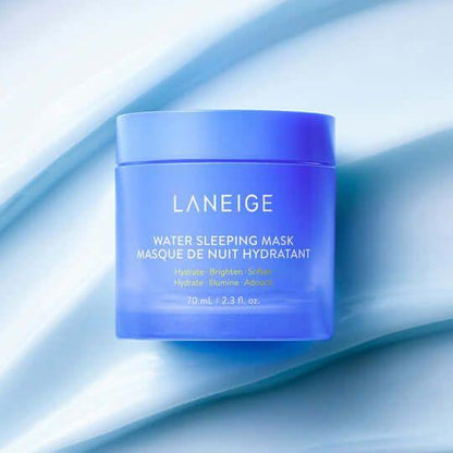 BEAUTY,Facial Mask,LANEIGE,SKIN CARE,Sleeping Mask
