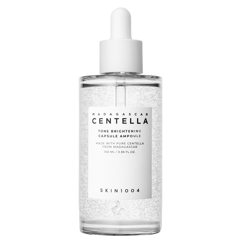 Skin1004 Madagascar Centella Brightening Ampoule 100ml