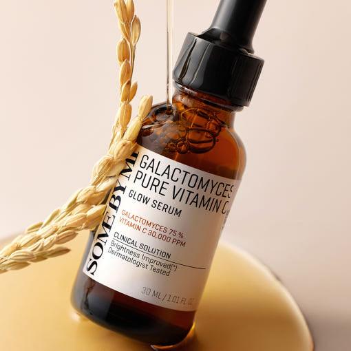 Ampoule / Serum / Essence,BEAUTY,Essence,FACE,serum,SKIN CARE,SOME BY MI