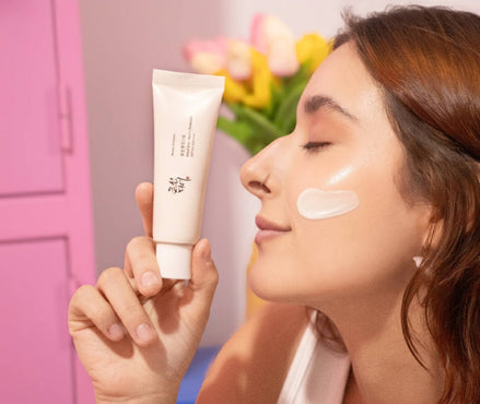 beauty of joseon relief sun FPS50+ PA++++ 50ml