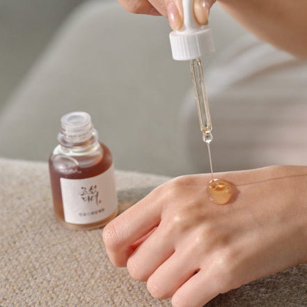 Beauty Of Joseon Revive Serum Snail Mucin + Ginseng 30ml