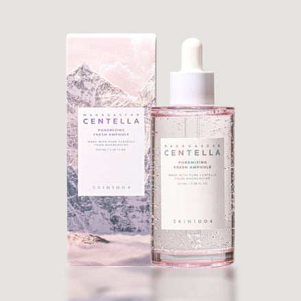 skin1004 poremizing ampoule 100ml