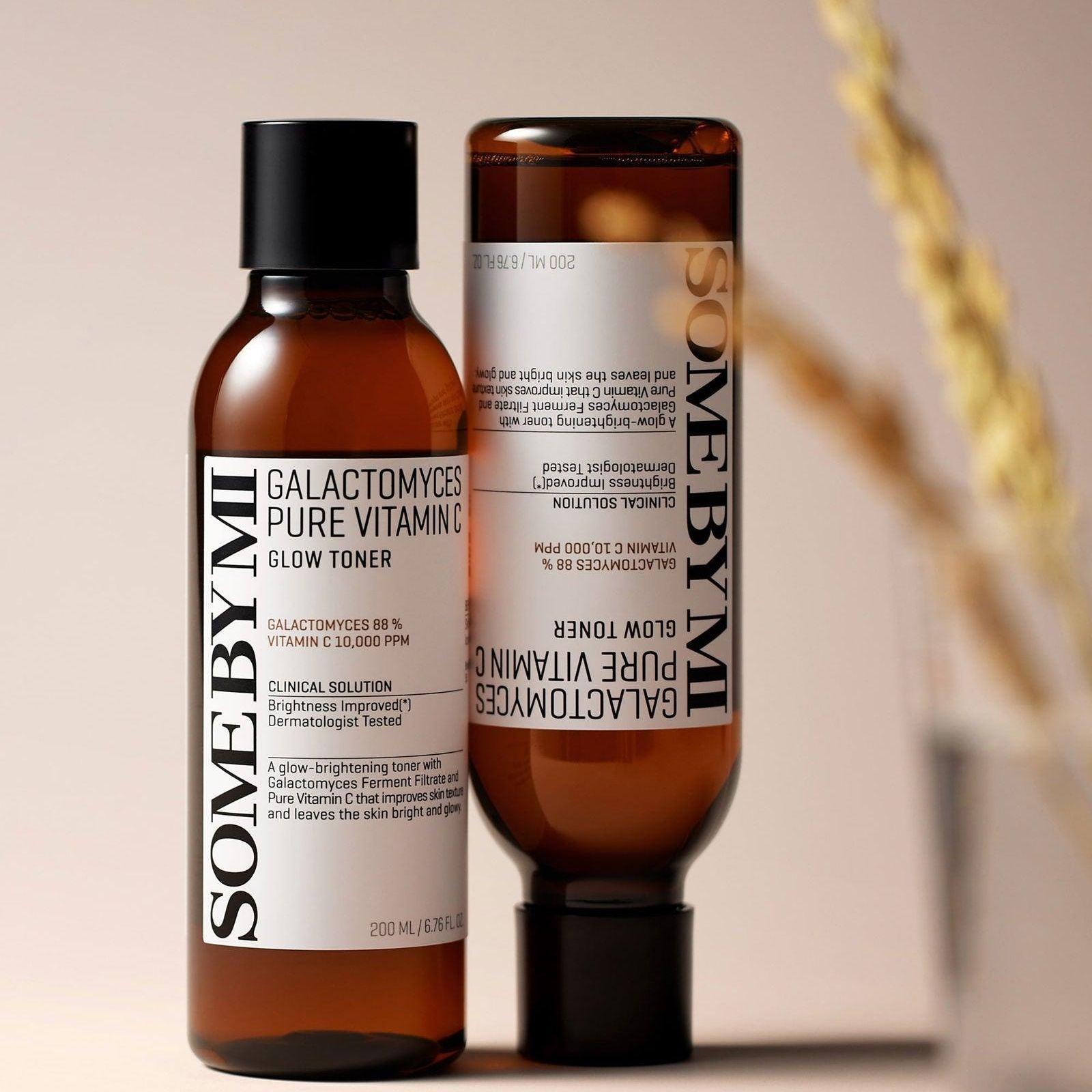 BEAUTY,FACE,Facial Toner,SKIN CARE,SOME BY MI,Toner