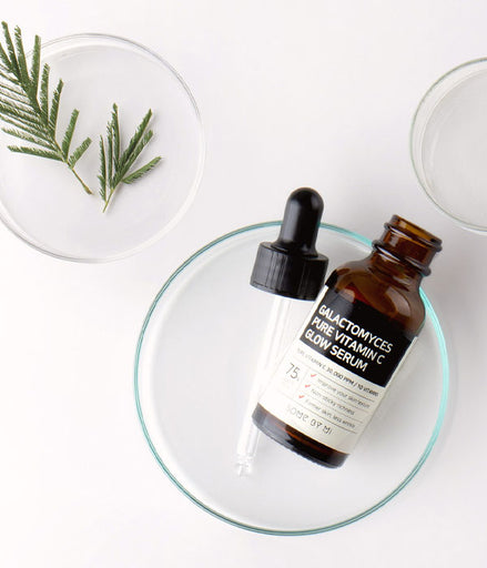 some by mi sérum facial iluminador galactomyces pure vitamin c glow vitamina c 30ml