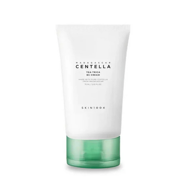 skin1004 creme hidratante b5 com chá verde 75ml
