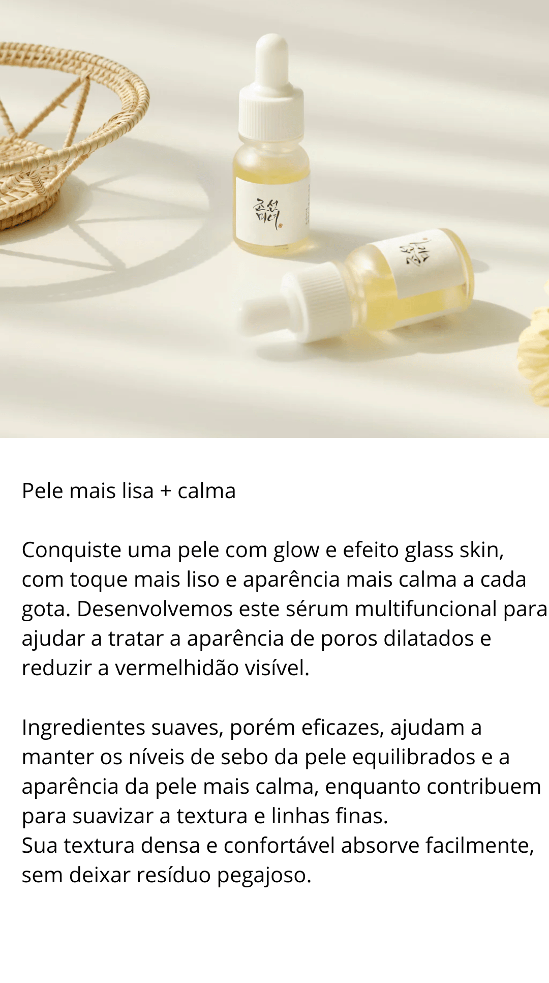 Beauty Of Joseon Glow Serum Propolis + Niacinamide 30ml