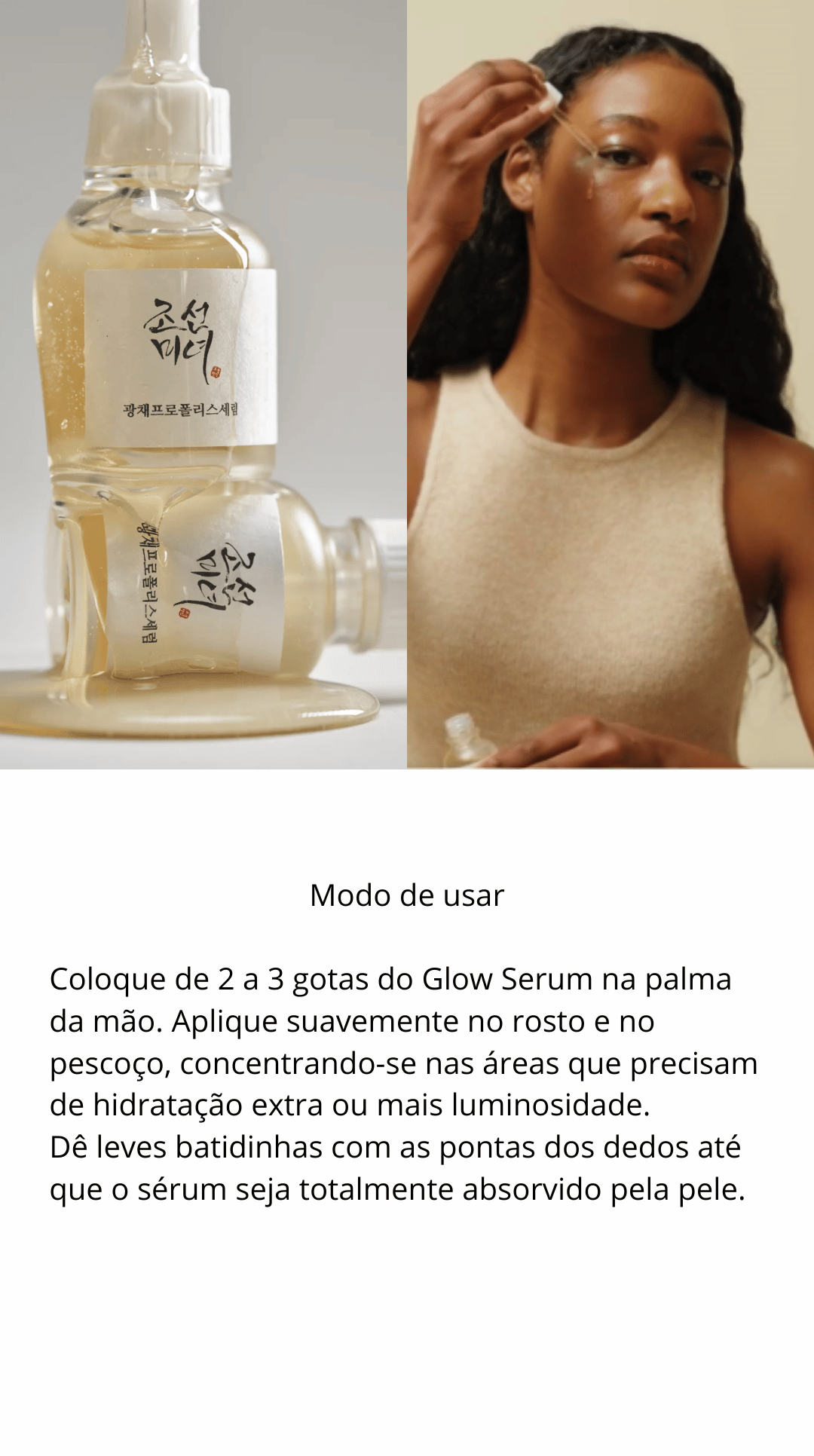 Beauty Of Joseon Glow Serum Propolis + Niacinamide 30ml