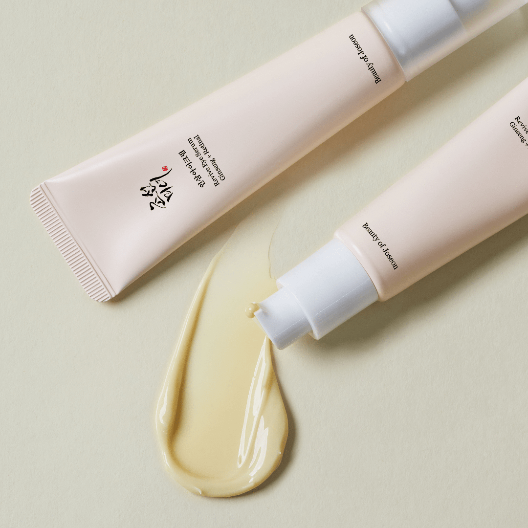 Beauty Of Joseon Revive Eye Serum Ginseng + Retinal 30ml