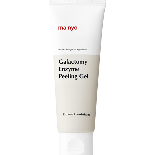 BEAUTY,Cleanser,FACE,Foam Cleanser,MAKEUP,Manyo Factory,SKIN CARE