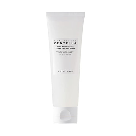 skin1004 gel de limpeza facial iluminador 125ml