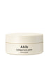 abib collagen eye patch jericho rose jelly hidratação e firmeza para a área dos olhos – 90ml