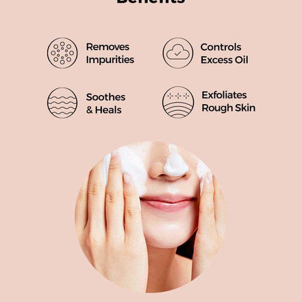 BEAUTY,Cleanser,Cleansing Form,COSRX,FACE,Foam Cleanser,MAKEUP,SKIN CARE