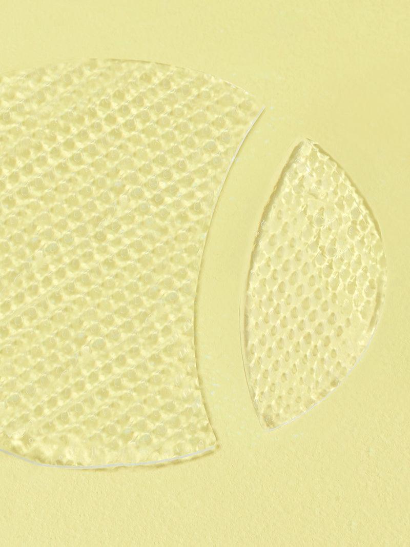 Corsrx Advanced Snail Hydrogel Eye Patch 90g