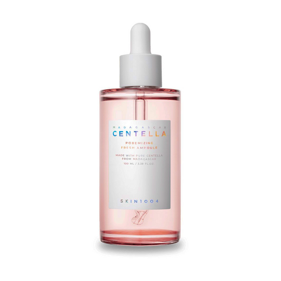 skin1004 sérum facial poremizing minimizador de poros 100ml