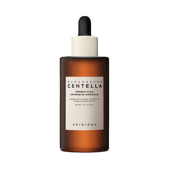 skin1004 sérum facial probio-cica calmante com probióticos e centella 95ml