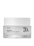 anua creme facial heartleaf 70% calmante e hidratante 50ml