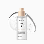 Anua Rice Ceramide Hydrating Serum 50ml