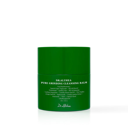 Dr.Althea Pure Grinding Cleansing Balm 50ml