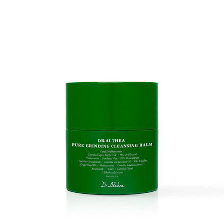 Dr.Althea Pure Grinding Cleansing Balm 50ml
