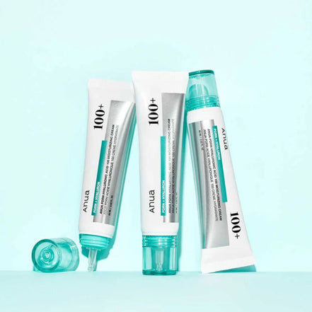 Anua PDRN Hyaluronic Acid 100 Moisturizing Cream 60ml